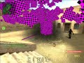 MESSING WITH THE HIDE\