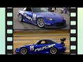 Evasive Motorsports / Voltex S2000 Super Lap Battle Finals, Buttonwillow FR Street Record 1:56.7