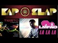 mashup – Kap Slap - AA - Angel In My Bones
