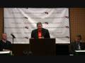 videos de Reforming the Reform Process Oklahoma Mark Tapscott