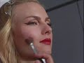 Glamour Makeup How-To