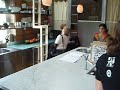 Kushner Residence - Bottom Floor Tour  - OHNY