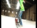 Trucker Skateboards Present Nick