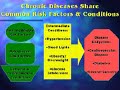 Chronic Disease