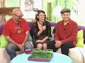 Yakarocker sur France 3