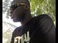 Lethal Bizzle Interview @ Underage Festival