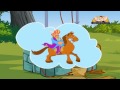 Kinaru (A Well) - Nursery Rhyme in Tamil