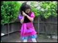 BOUNCING GRANDKIDS