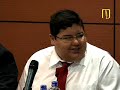 Down syndrome:&nbsp;S�ndrome de Down: Las Decisiones m�s importantes de mi vida. Parte 1.