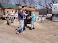 River Bay Campground Flood in Wisconsin Dells