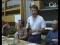 videos de Saint-Éloi 1993 - 2008 au 104 CENTQUATRE
