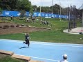 Sam Humphreys AAU Nationals Javelin