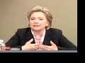 Clinton Raises RFK Assassination As Reason to Stay in Race Clinton Raises RFK Assassination As Reason to Stay in Race