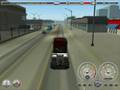 Som do PENTE NA TURBINA 18Whells Of Stell Haulin turbinado.