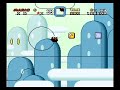 LP mario world part 27: Way lame