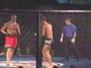 Metro Fight Club Amatuer Fighters part 1