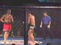 Metro Fight Club Amatuer Fighters part 1