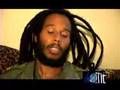 rastafarian