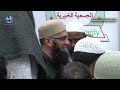 Muslim Charity Appeal London by Junaid Jamshed
