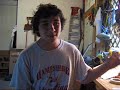 DIY- make your own T-shirts