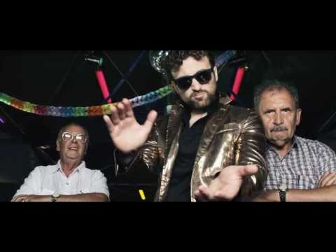 Dargen D'Amico - Bocciofili Feat. Fedez & Mistico (Official Video)