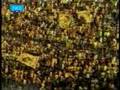 ARIS THESSALONIKI - MEXRI TA ONEIRA MAS NA PAROYNE EKDIKISI