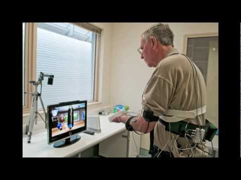 rehabilitation - Neuroscience Research Australia's Dr Penelope McNulty is using Wii-based movement therapy to help those living with stroke related disabilities regain use of...