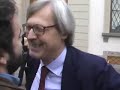 [Qui Milano Libera] Incontro con Sgarbi/5