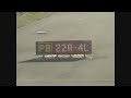Globe trotting : Continental Airlines 698 Takeoff [KEWR_MYNN]