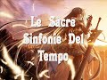 Franco Battiato- Le Sacre Sinfonie Del Tempo