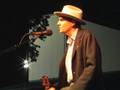 James Taylor: "Go Obama, Go!"