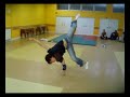 Breakdance tricks & combo - volume 3