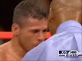 cotto VS torres
