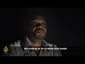 Witness - Antoine: A Journey from Hell