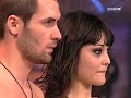 Coreo Raquel y Gines ¡CON BESO! 0121 Funky Miercoles Fama ¡a bailar! 2