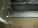 Laser Cutting, Mamiya Press 6x7/6x9 film holder Light Seal Laser Cutting, Mamiya Press 6x7/6x9 film holder Light Seal