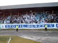 OKS 1945 Olsztyn - Ruch Chorzów 0:0 k. 0:3, 27 października 2010 r.