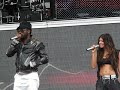 Black Eyed Peas, Bumbershoot 2009 in Seattle
