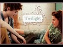 Twilight, the Story of Edward and Bella