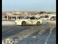 Russian Drifting chempionship 2008