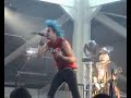 Total Choas - Punk No Die(live) Total Choas - Punk No Die(live)