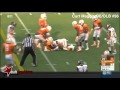 Curt Maggitt vs Bowling Green (2015)