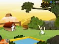 Jambav Peek-a-boo -- Spot the animals!