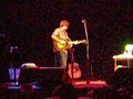Ben Gibbard - Brand New Colony