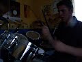 Indidrum - impro batterie
