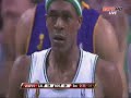 The Rajon Rondo Show Vs LA Lakers -GAME 6- 2008 NBA FINALS