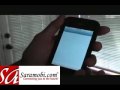 apple iphone 3g chinese sms text messaging - SaraMobi.com