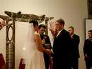 Kefi and Bryce Get Married!