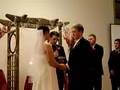 Kefi and Bryce Get Married!