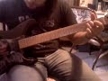 This was my life - Megadeth